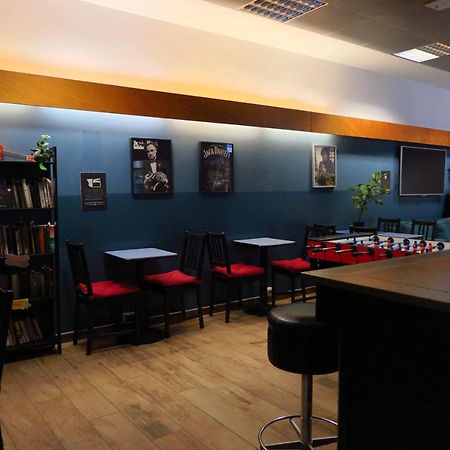 Koala Hostel Milano Eksteriør billede