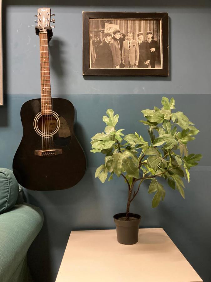 Koala Hostel Milano Eksteriør billede
