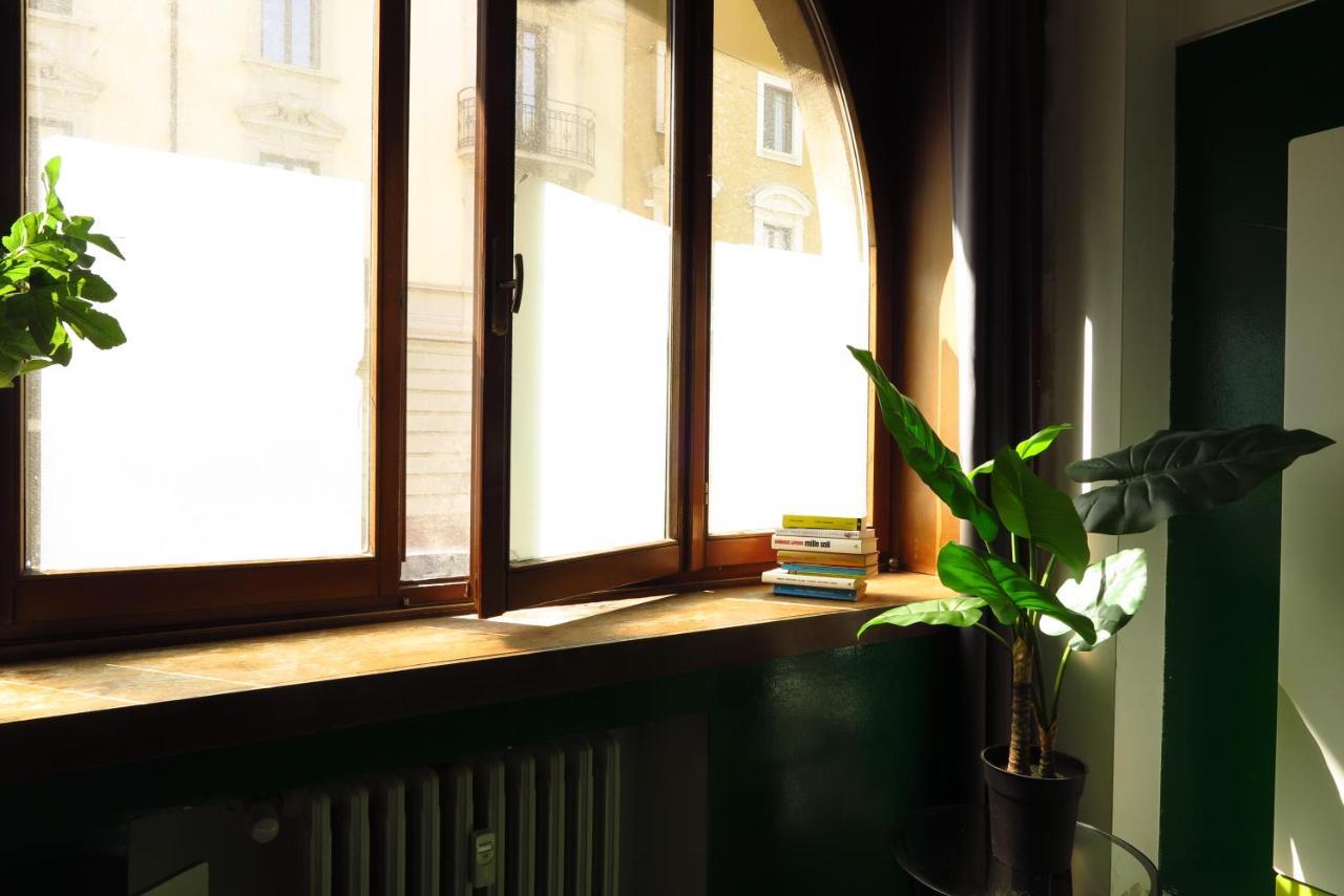 Koala Hostel Milano Eksteriør billede